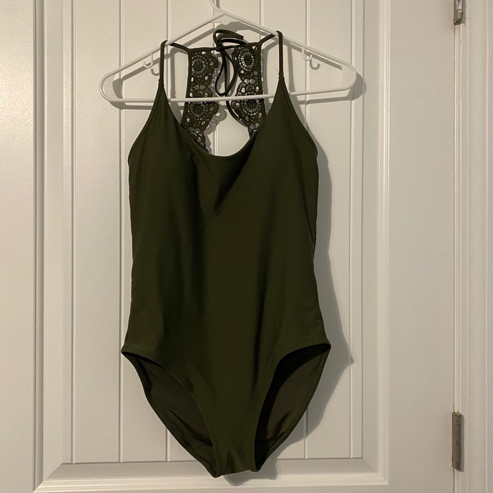 Aerie One Piece Swimsuit